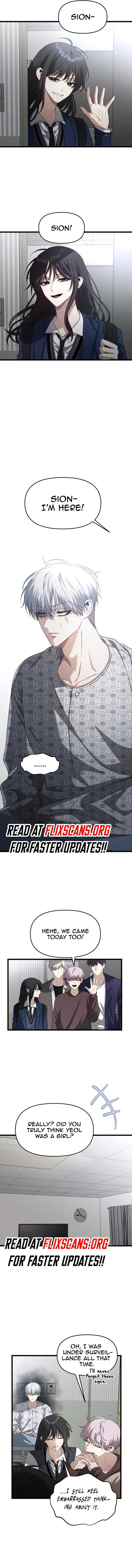 Chapter 122 - Image 6