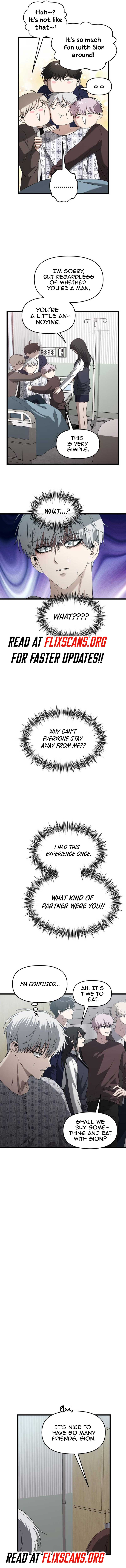 Chapter 122 - Image 8