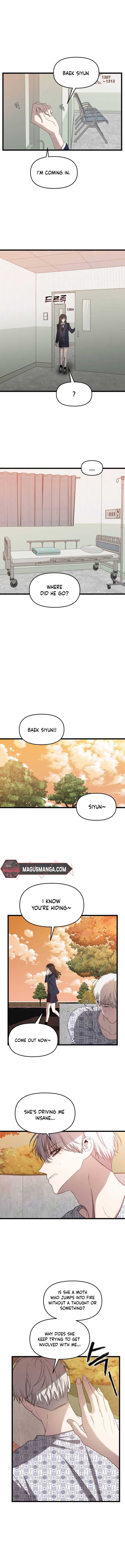 Chapter 123 - Image 9