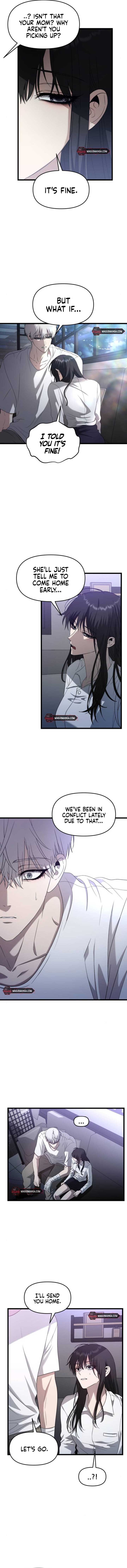 Chapter 128 - Image 5