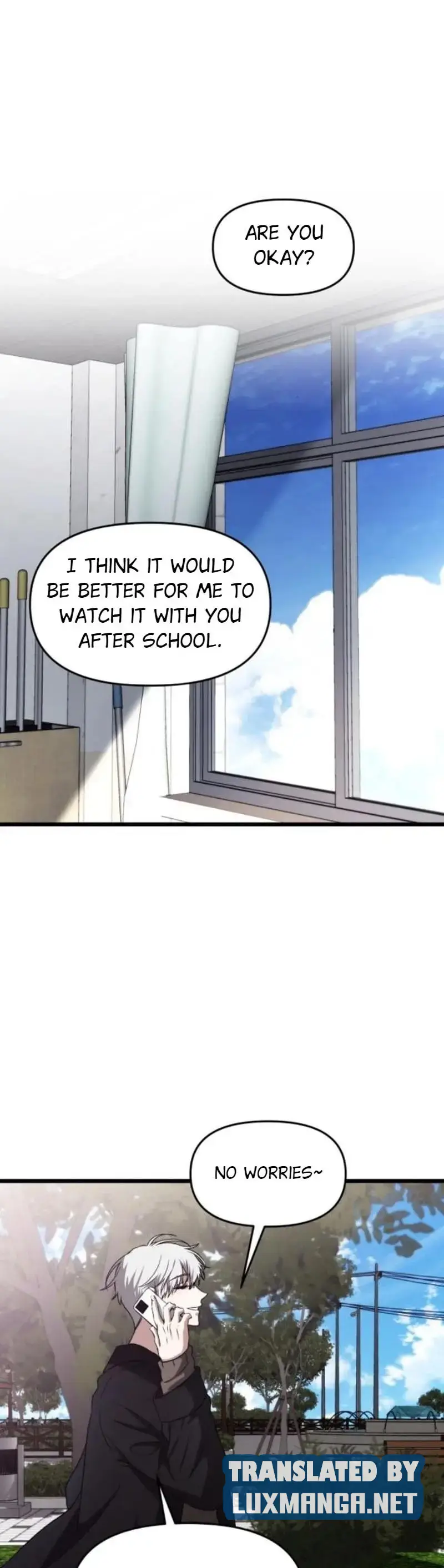 Chapter 129 - Image 11