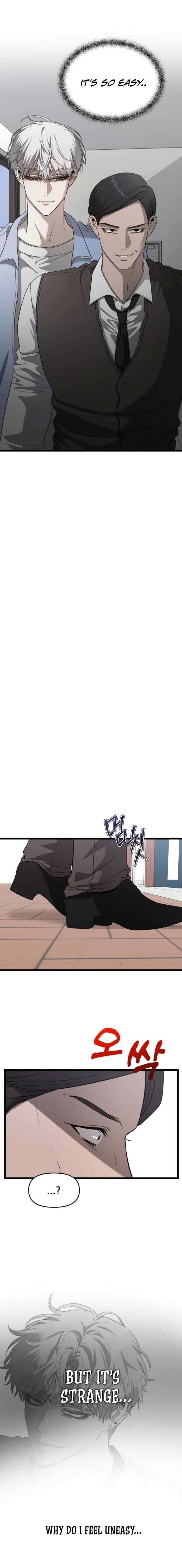 Chapter 133 - Image 18