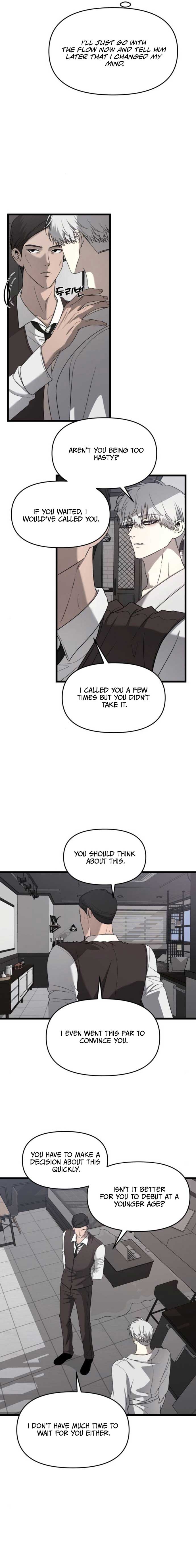 Chapter 133 - Image 4
