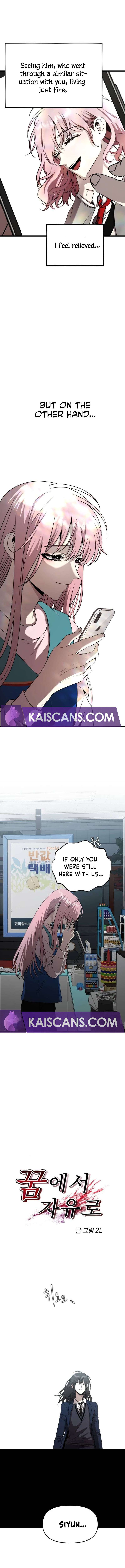 Chapter 135 - Image 10