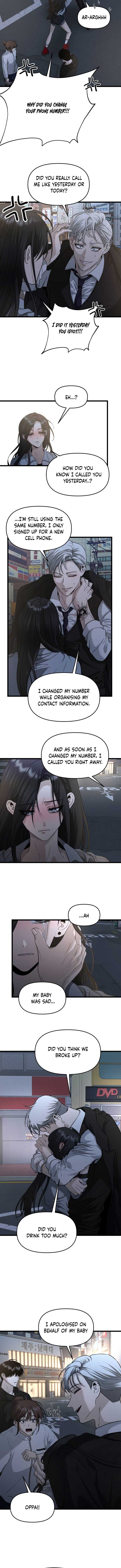 Chapter 142 - Image 4