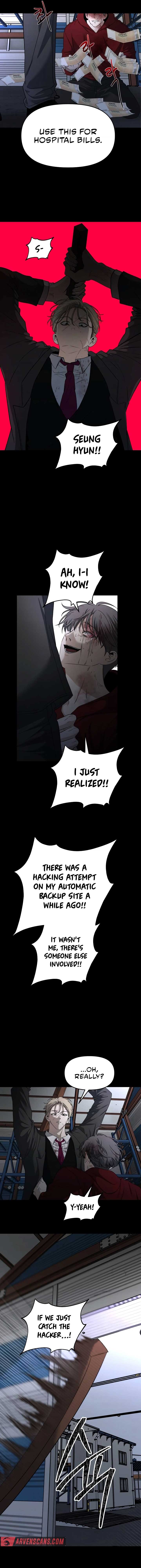 Chapter 156 - Image 5