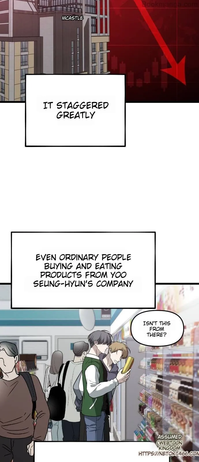 Chapter 166 - Image 33
