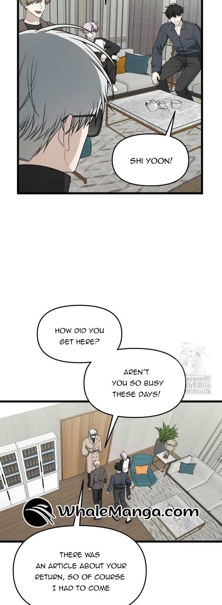 Chapter 171 - Image 4