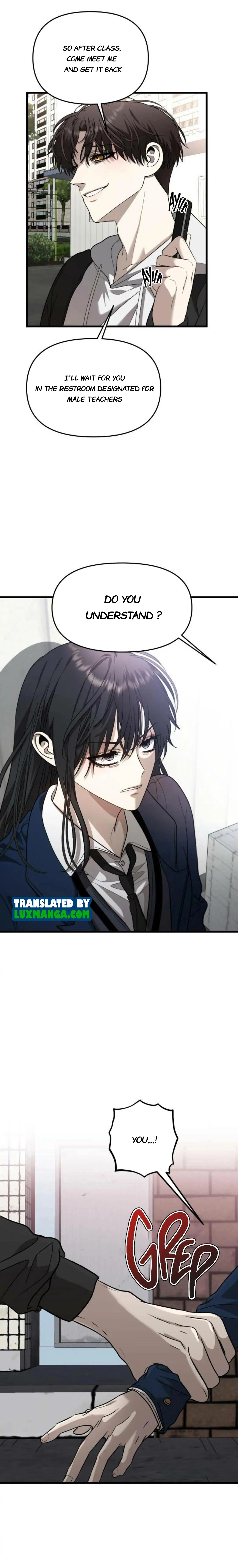 Chapter 84 - Image 4
