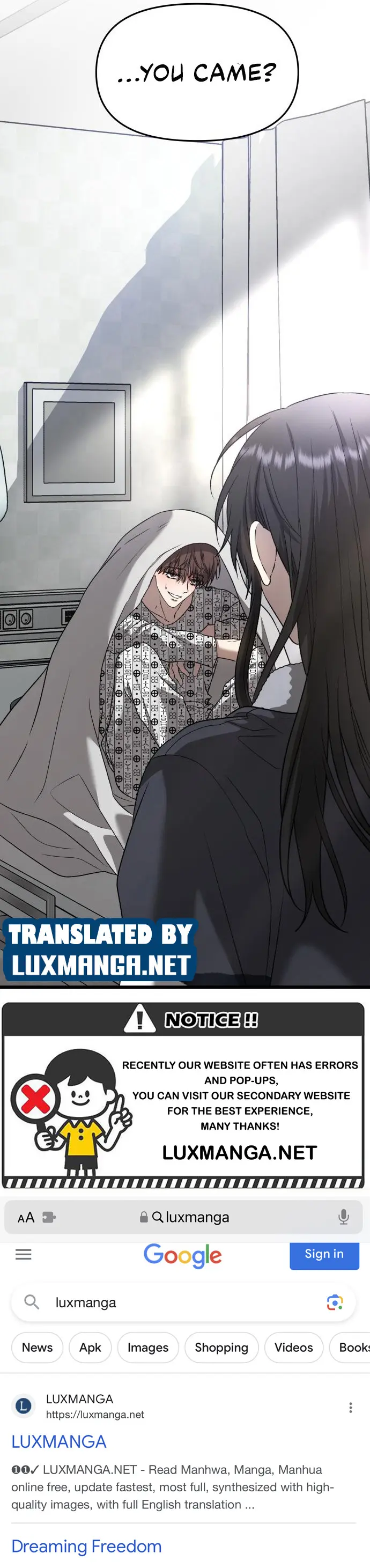 Chapter 98.5 - Image 9
