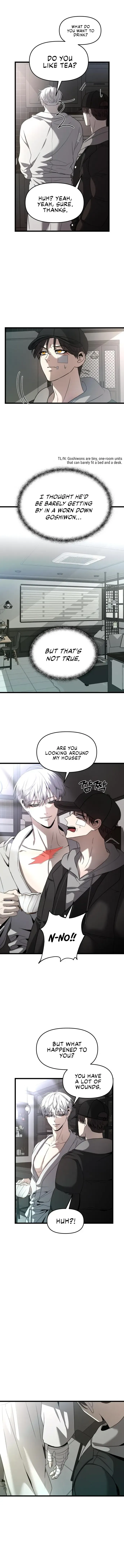 Chapter 99 - Image 3