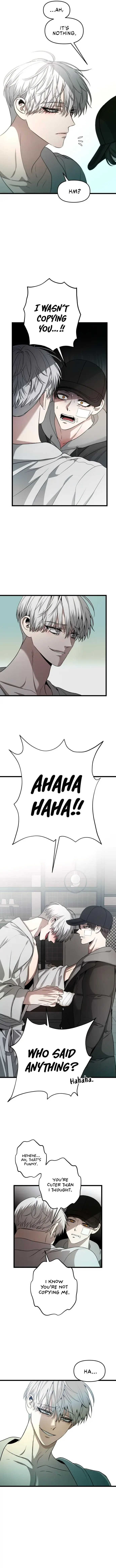 Chapter 99 - Image 4