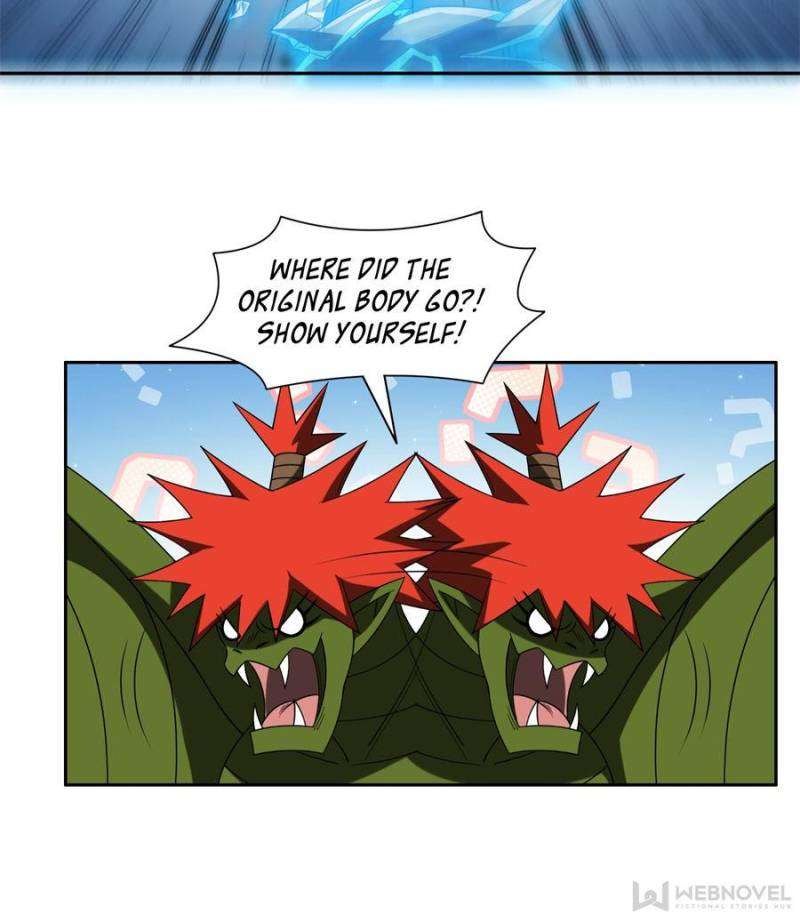 Chapter 190 - Image 21