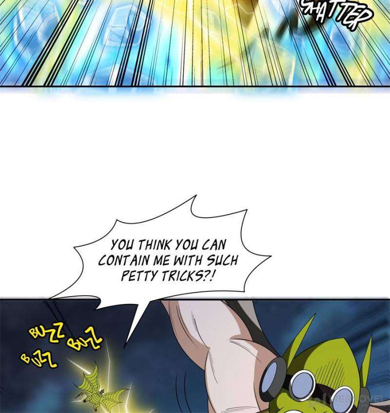 Chapter 190 - Image 3