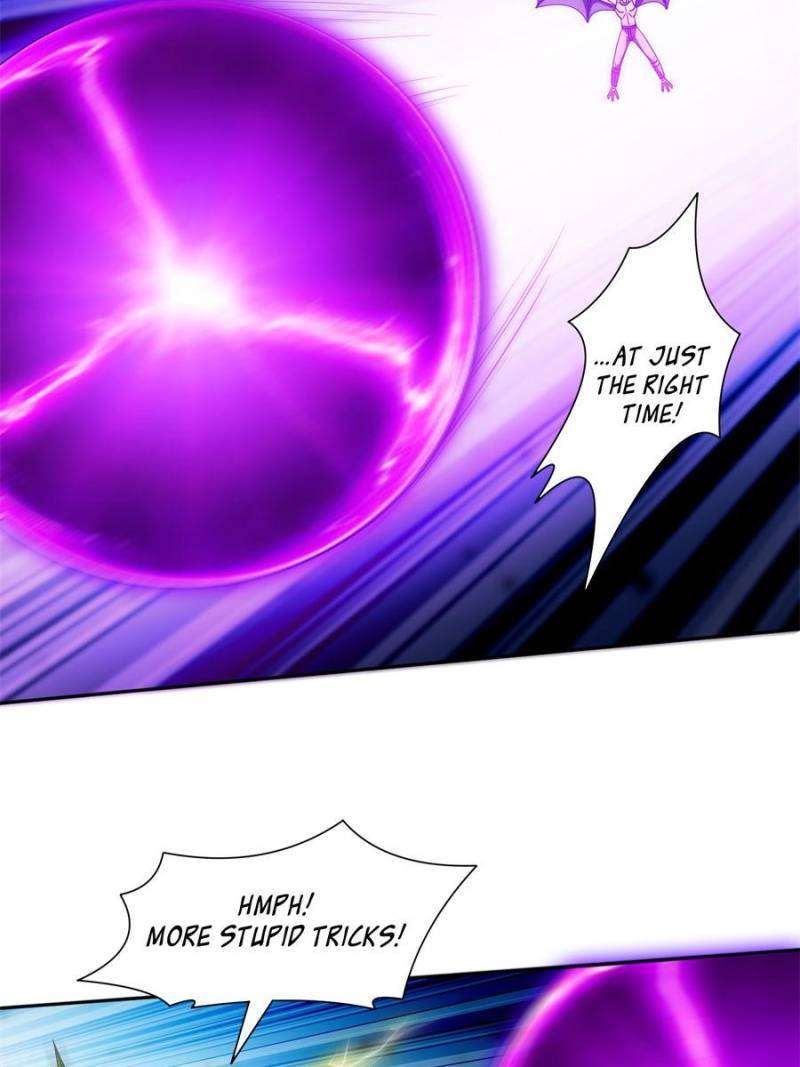 Chapter 190 - Image 34