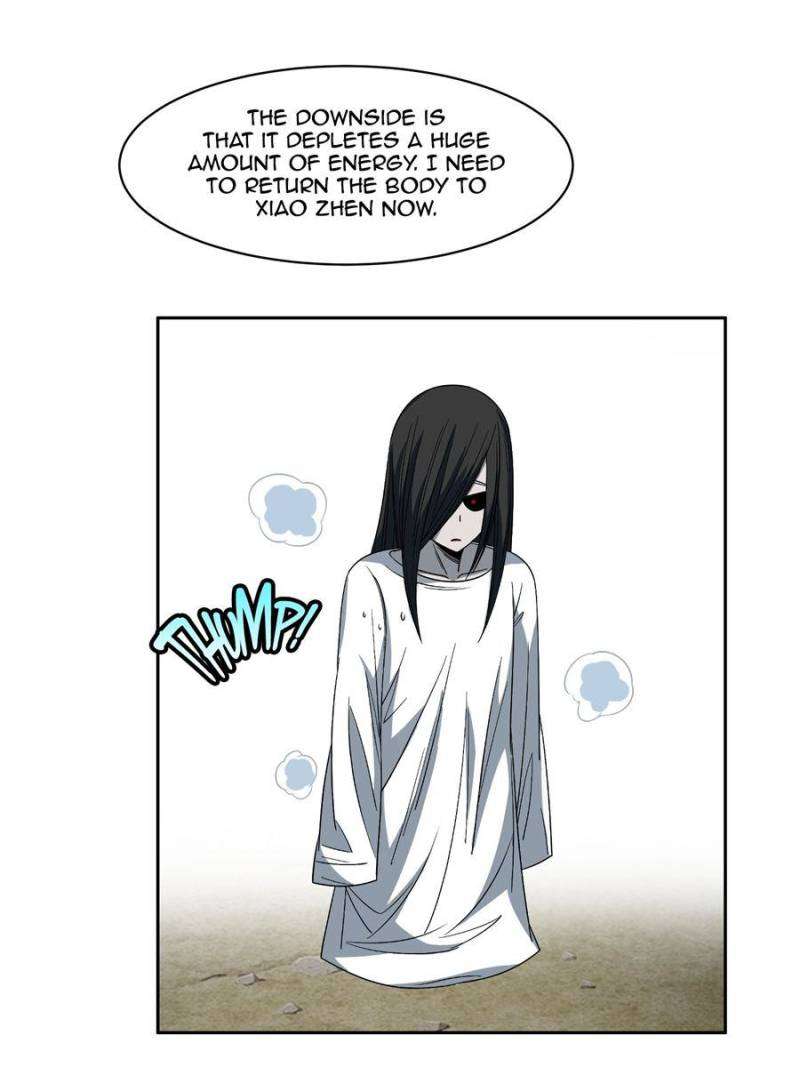 Chapter 191 - Image 25