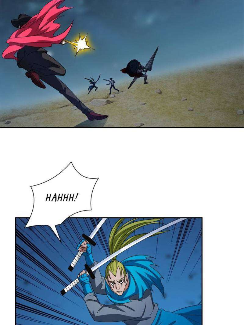 Chapter 191 - Image 7