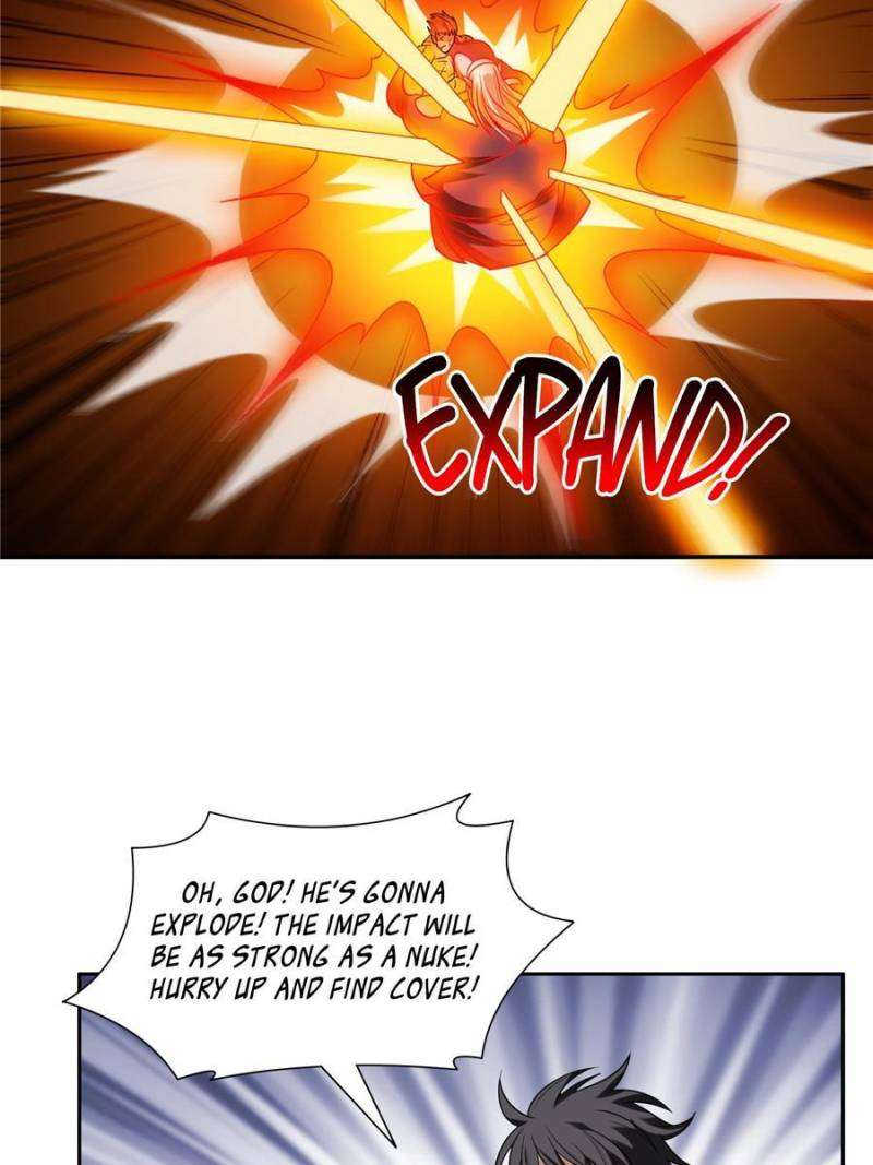 Chapter 203 - Image 3