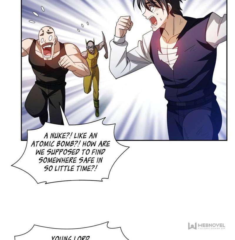Chapter 203 - Image 4
