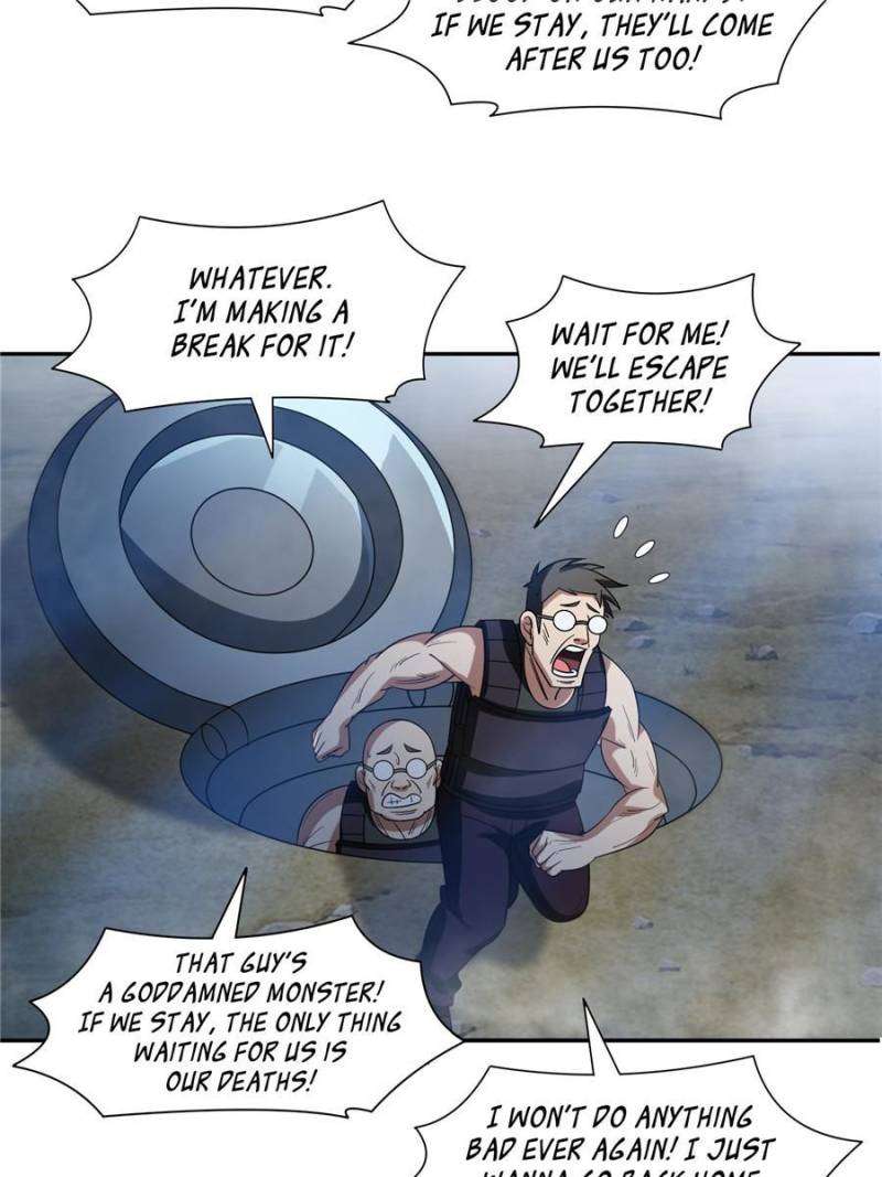 Chapter 204 - Image 22