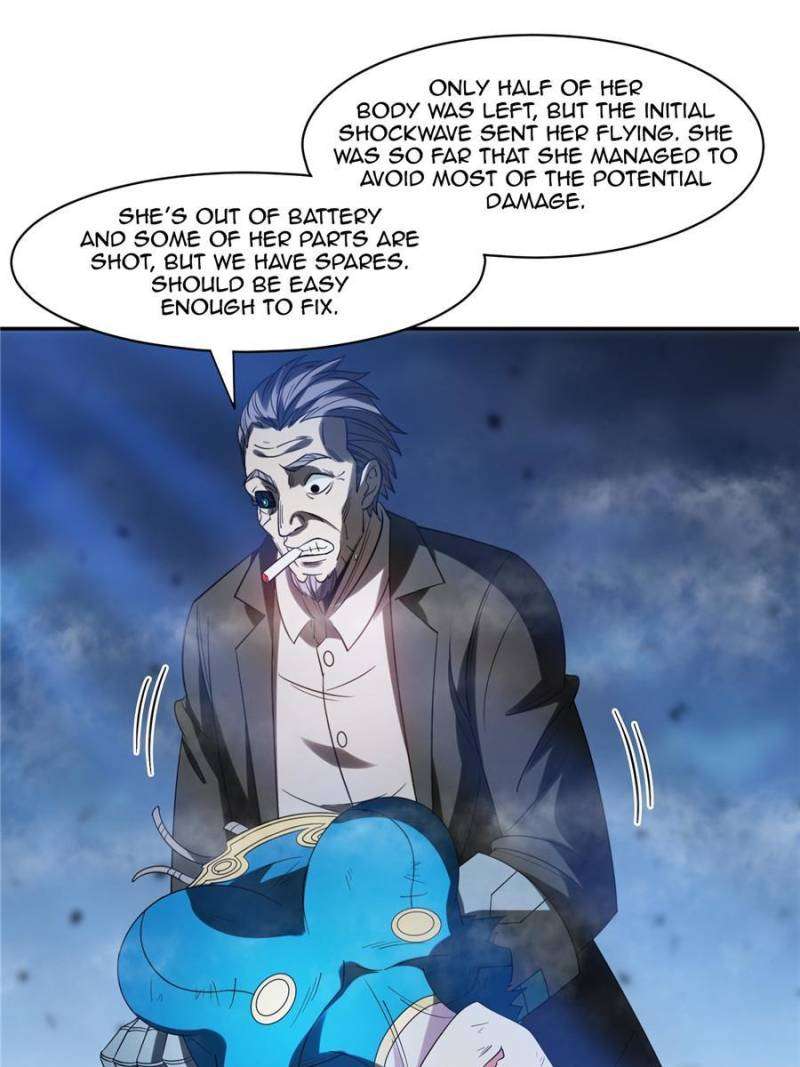 Chapter 204 - Image 26