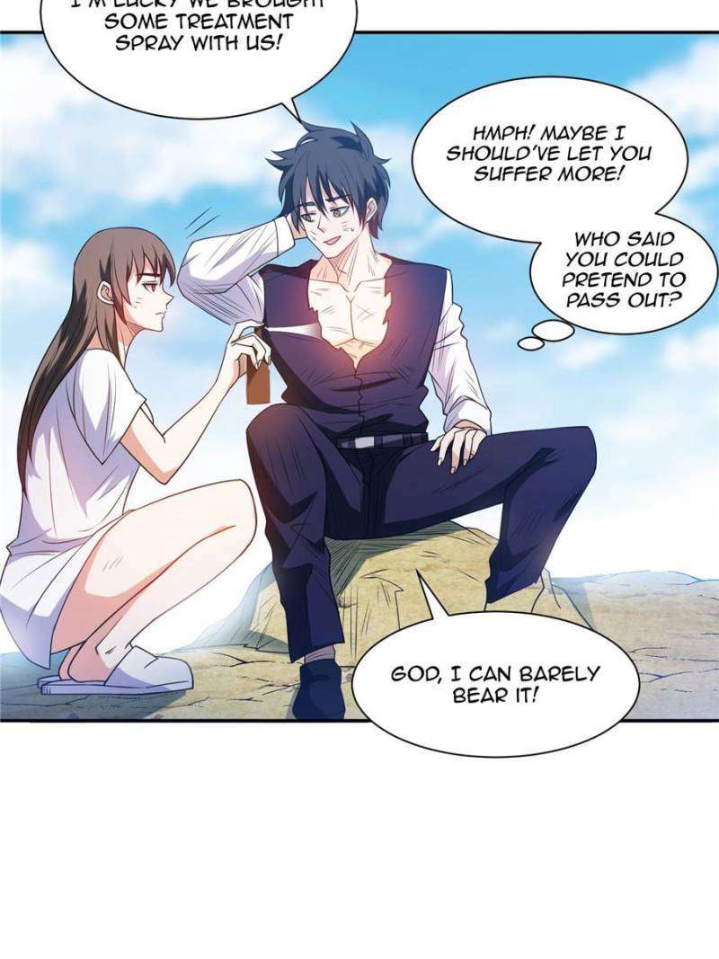 Chapter 206 - Image 2