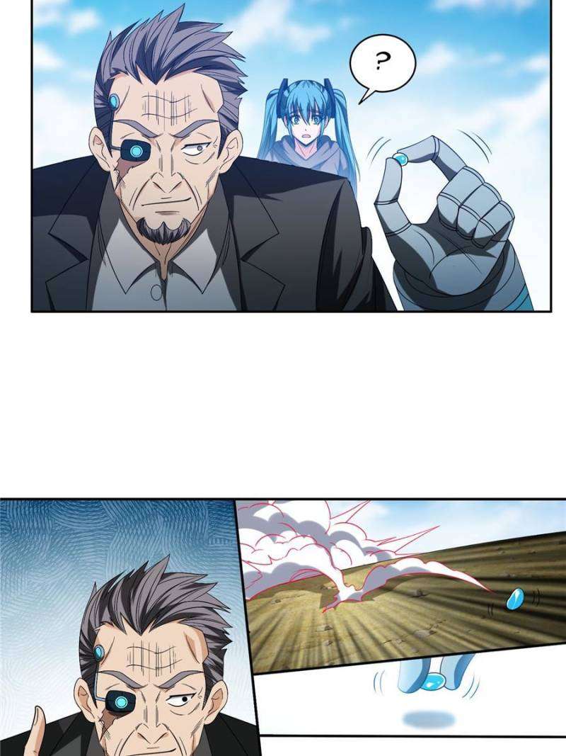 Chapter 208 - Image 26