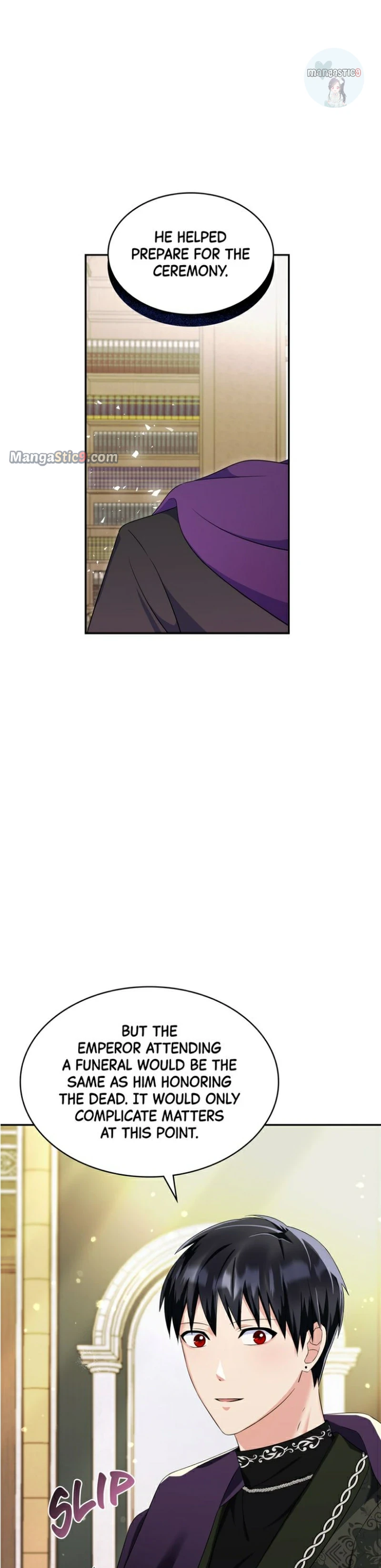 Chapter 75 - Image 11