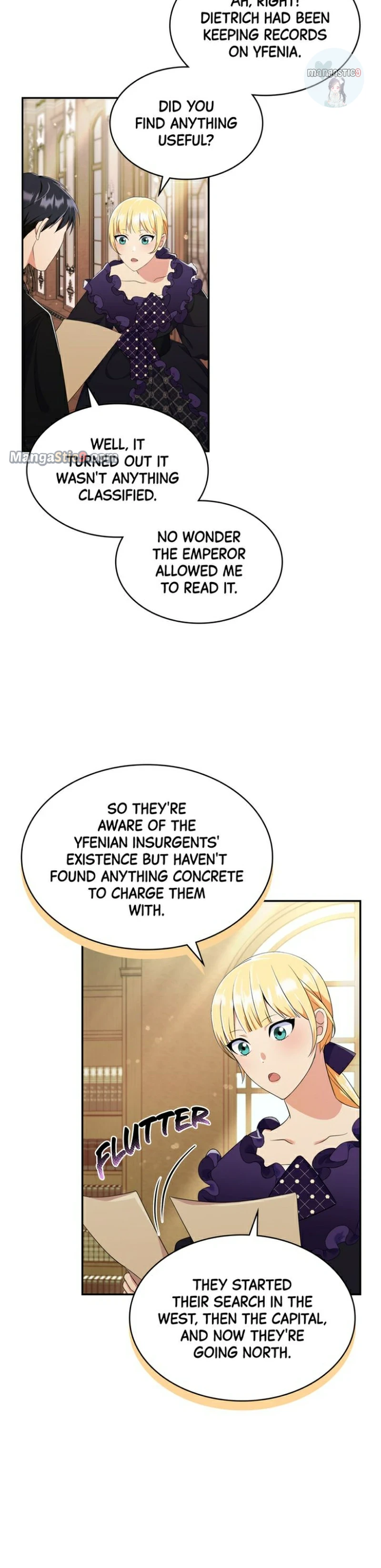 Chapter 75 - Image 16