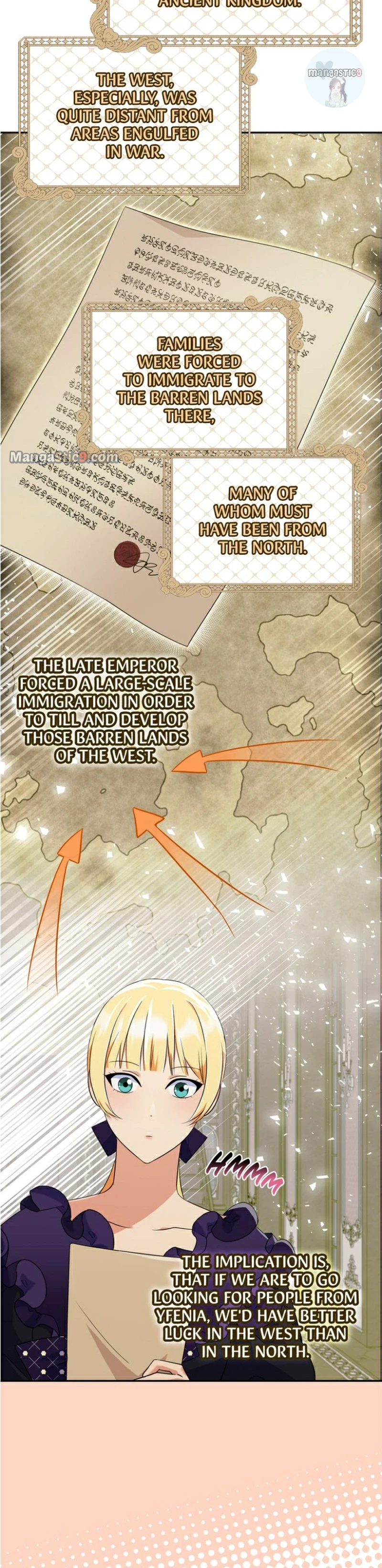 Chapter 75 - Image 19