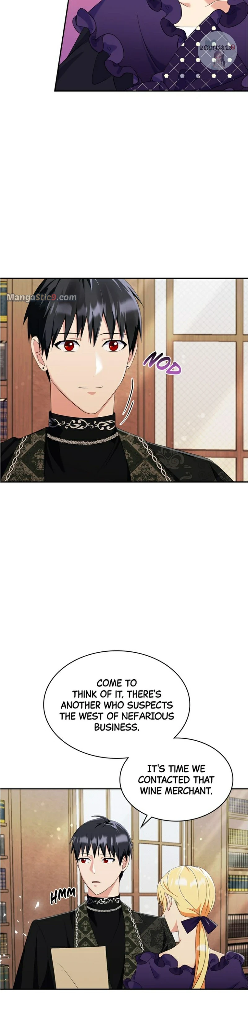 Chapter 75 - Image 24