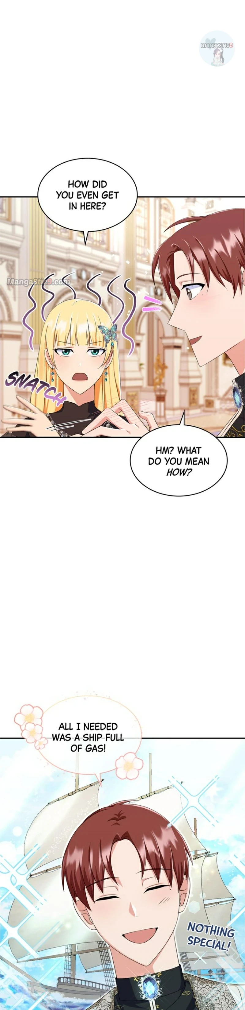 Chapter 76 - Image 18