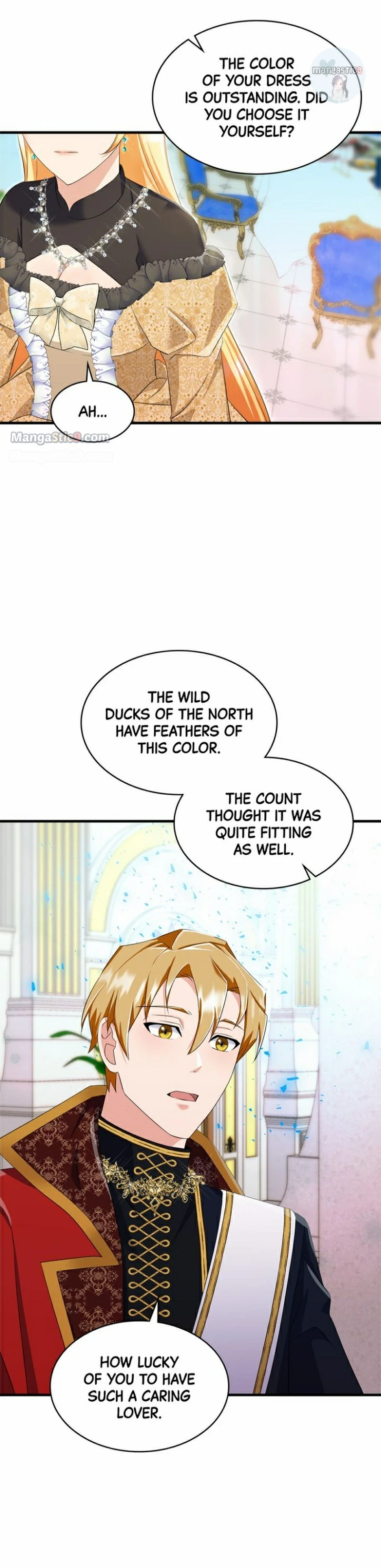Chapter 77 - Image 35