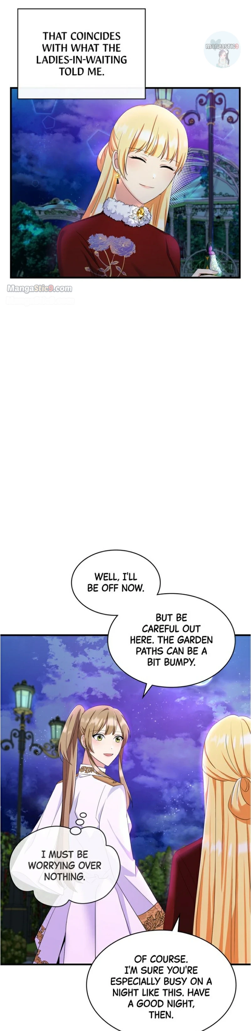 Chapter 79 - Image 19
