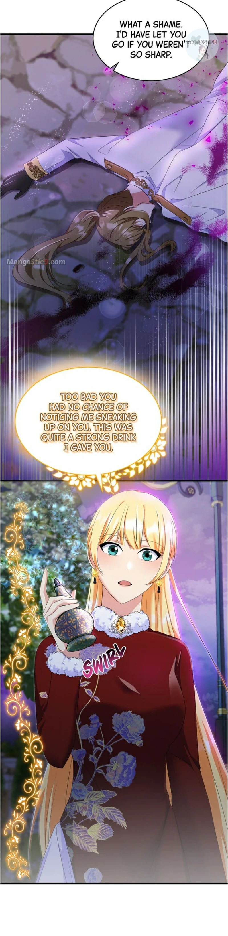 Chapter 79 - Image 22