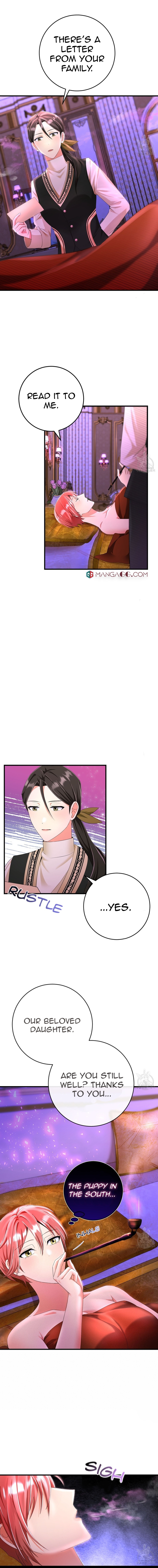 Chapter 84 - Image 11