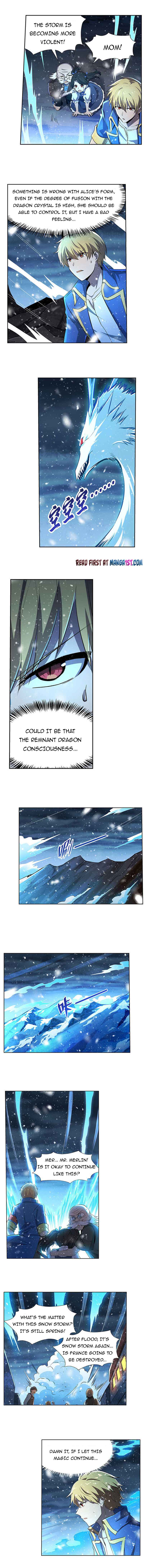 Chapter 232 - Image 5