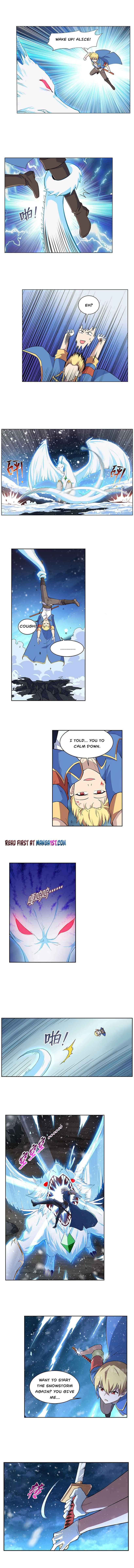 Chapter 233 - Image 3