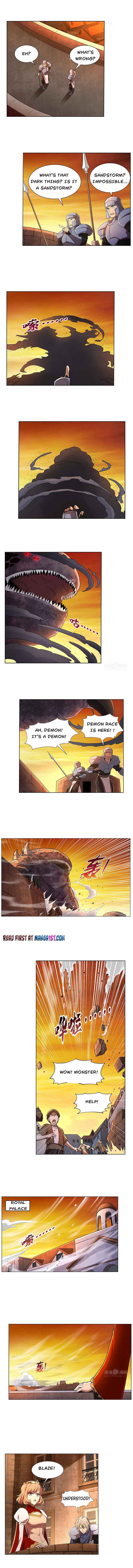 Chapter 235 - Image 3