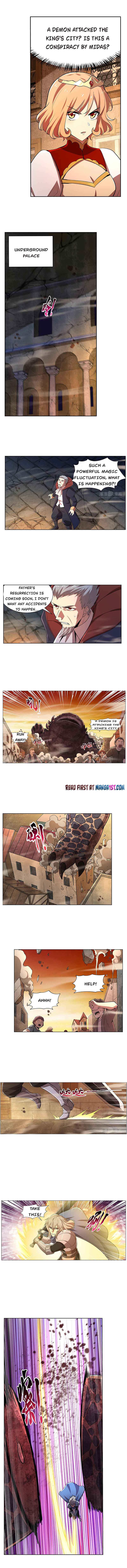 Chapter 235 - Image 4