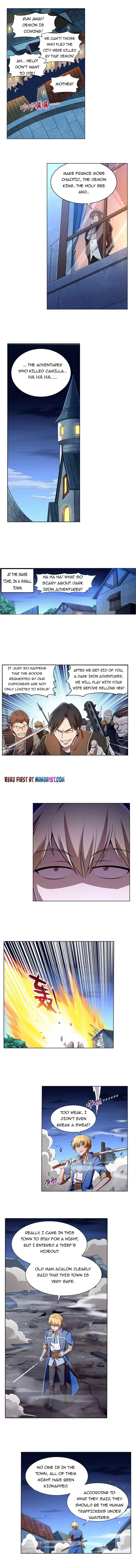 Chapter 236 - Image 5