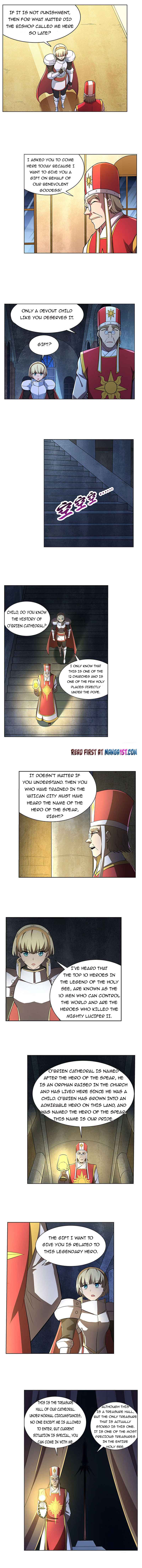 Chapter 237 - Image 2