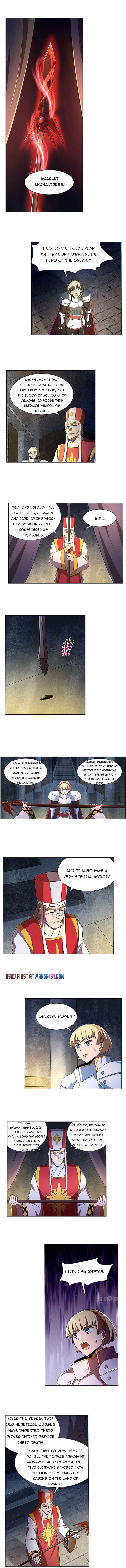Chapter 237 - Image 3