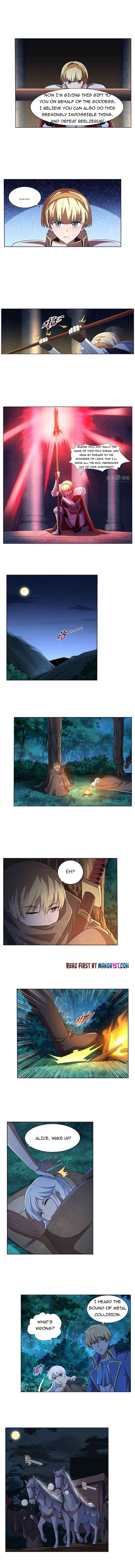 Chapter 237 - Image 4