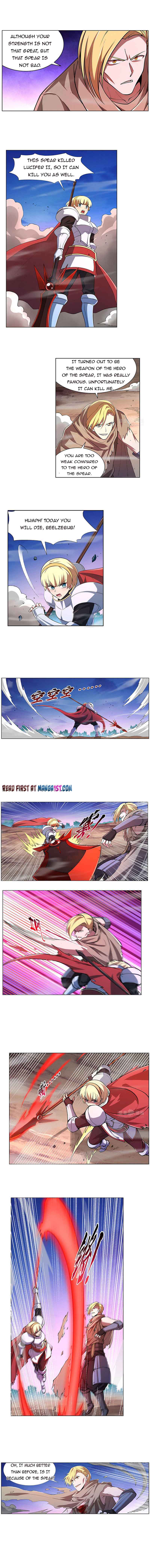 Chapter 239 - Image 5