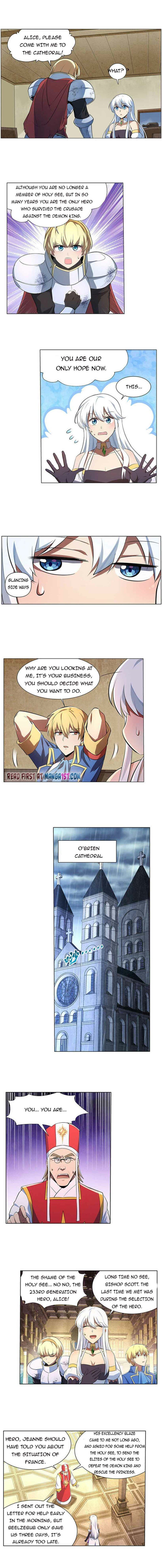 Chapter 241 - Image 4
