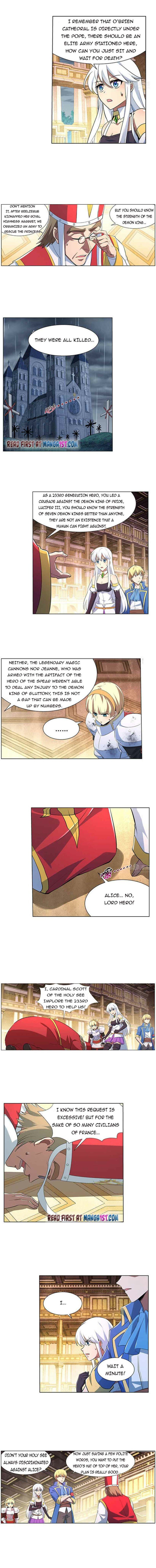 Chapter 241 - Image 5