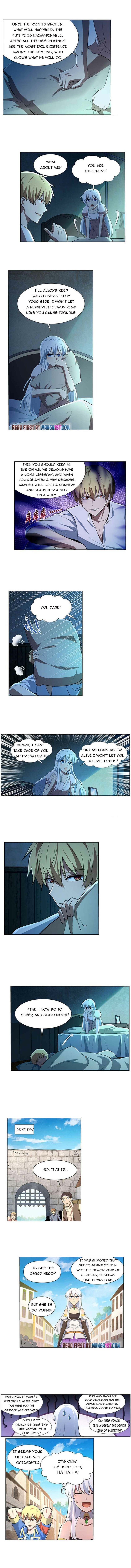 Chapter 242 - Image 3