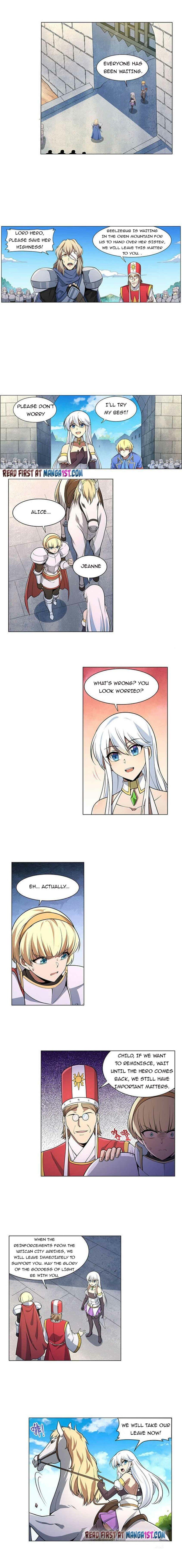 Chapter 242 - Image 4