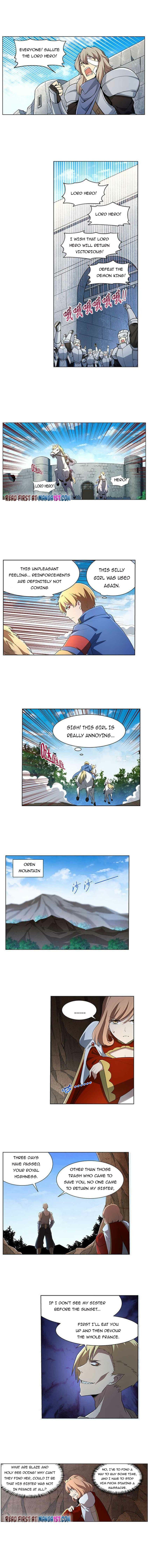 Chapter 242 - Image 5